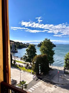 Casa Gambusso historical house magnificent Lake View - Verbania - 8