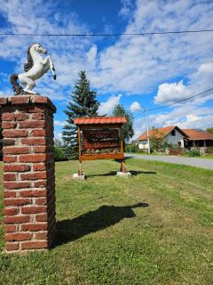 Kuca za odmor Noel - 5