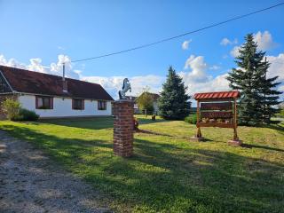 Kuca za odmor Noel - 6