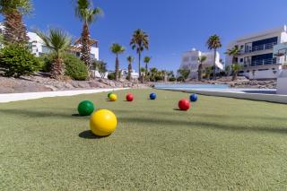 Sandy Beach Costa Diamante E15 House Game Room Dog Friendly - 1