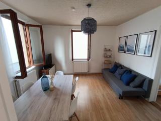 Joli appartement, proche Strbg - 7