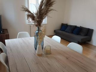 Joli appartement, proche Strbg - 6