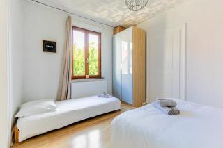 Joli appartement, proche Strbg - 4