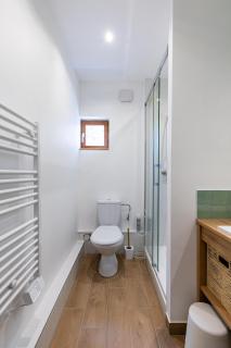 Joli appartement, proche Strbg - 1
