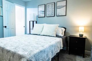 Tucked Away Bungalow Near Airport! - Atlanta - 4