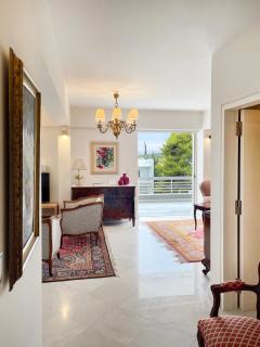 Blue Bay Vouliagmeni Luxury Apartment - Atene - 1