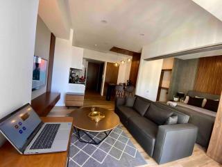 Luxury loft in Polanco area! - Città del Messico - 9
