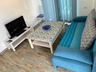 Perla apartment - Orfánion - 5