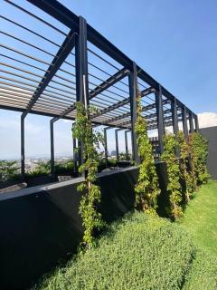 Luxury loft in Polanco area! - Città del Messico - 7