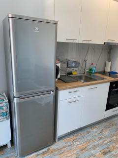 Perla apartment - Orfánion - 2