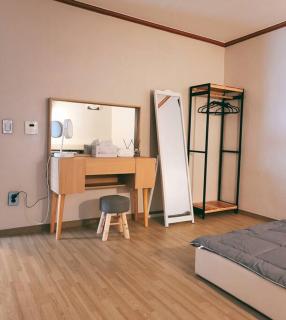 Peace and Quiet - Seul - 2