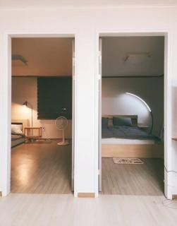 Peace and Quiet - Seul - 1