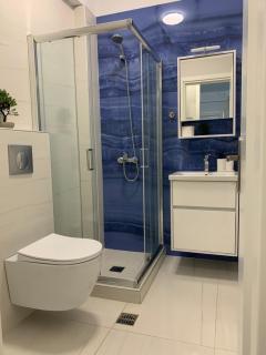 Perla apartment - Orfánion - 1