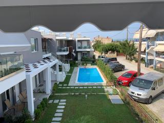 Perla apartment - Orfánion - 9
