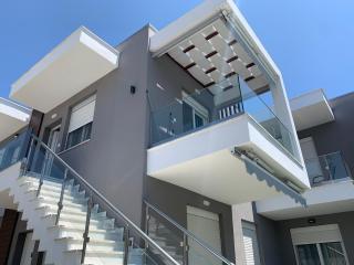 Perla apartment - Orfánion - 0