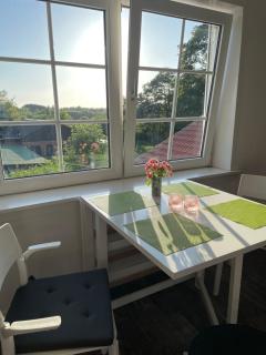 Overnatning tæt på Silkeborg - 7