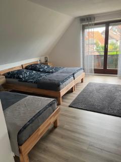 FMA Ferienwohnung Alfdorf - Alfdorf - 3