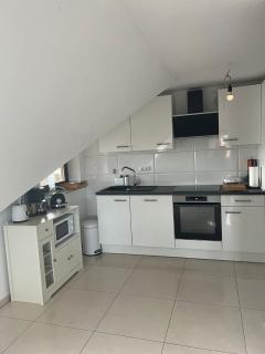 FMA Ferienwohnung Alfdorf - Alfdorf - 6