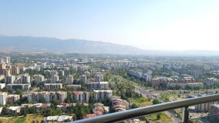 37th Floor - SkyView Oasis - C - 8