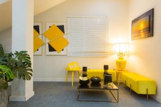 Kumasi Luxury Apartments @ The Fairview - 1