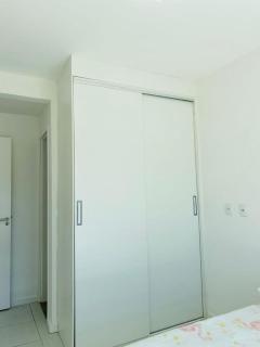 Flat em Porto de Galinhas - Muro Alto Clube - 4