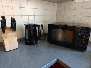 2BR Apartment, Parking, Wi-Fi, TV in Berlin Karow - Berlino - 5