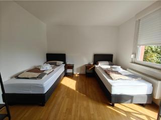 2BR Apartment, Parking, Wi-Fi, TV in Berlin Karow - Berlino - 8