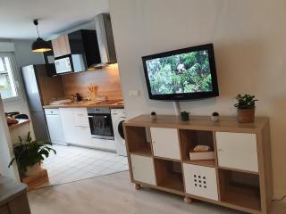 Magnifique appartement avec garage privé et terrasse - 4