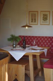 Alpenchalet Waldl - la Lepre - 1