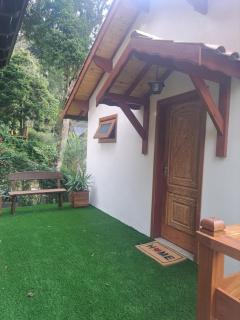 Canto da Floresta - Monte Verde - 7
