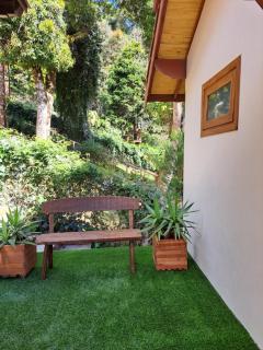 Canto da Floresta - Monte Verde - 5