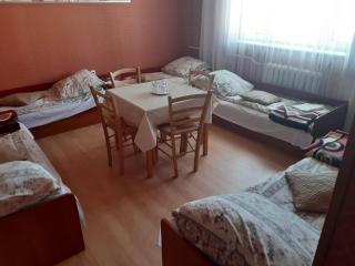 Ośrodek wczasowy Ewa - Łeba - 2