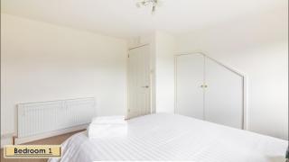 Mardon Holiday Home STL Licensed - 2