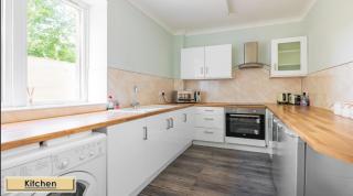 Mardon Holiday Home STL Licensed - 4