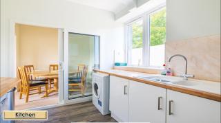 Mardon Holiday Home STL Licensed - 5