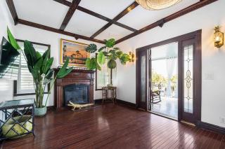 The Golden Alligator 1 - 3 beds 2 baths in West Palm Beach close to everything - West Palm Beach - 0