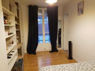 Accueillant et Cosy - Charenton-le-Pont - 3