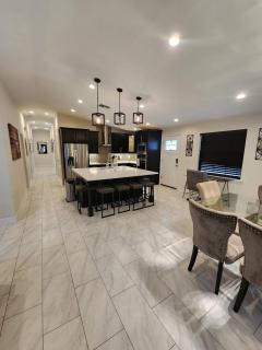 The Villa Orlando@College Park. Sleeps16 - Orlando - 2