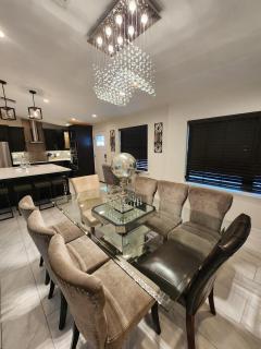 The Villa Orlando@College Park. Sleeps16 - Orlando - 7