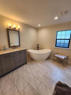 The Villa Orlando College Park Sleeps16 - Monthly Stays - 4