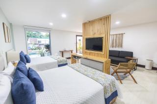 Paradise Bay Hotel Boutique - Herradura - 0
