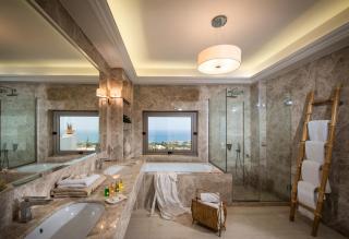 Creta Blue Boutique Hotel - Hersonissos - 8
