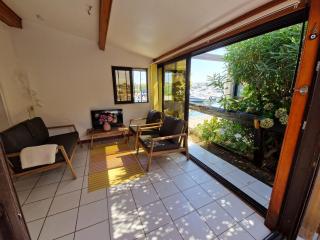 Au village naturiste, Villa vue Marina - 2