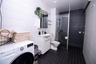 Flexi Homes Itäkeskus - 6