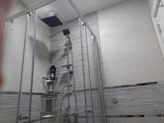 City lux square apartment Skopje - Skopje - 1