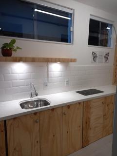 Pousada Valparaíso - 5