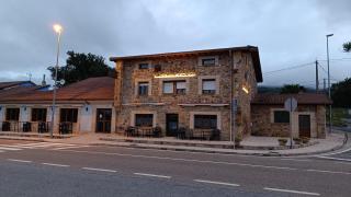 Casa Elisa Monegro. - - 0