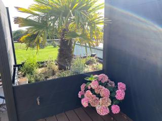 The DeerView Lodge - Cardiff - 3