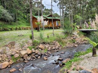 Valle Das Águas - 1