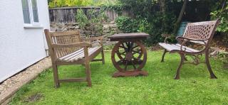 Tivoli Bungalow - Weston-super-Mare - 9